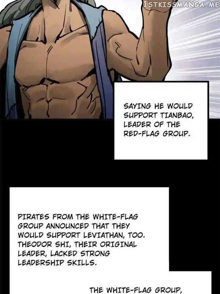 The Beginning From Gu Huo Niao Ch.203