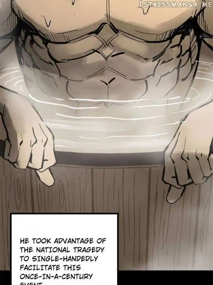 The Beginning From Gu Huo Niao Ch.203