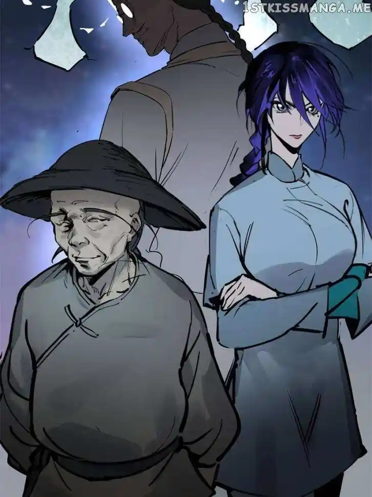 The Beginning From Gu Huo Niao Ch.203