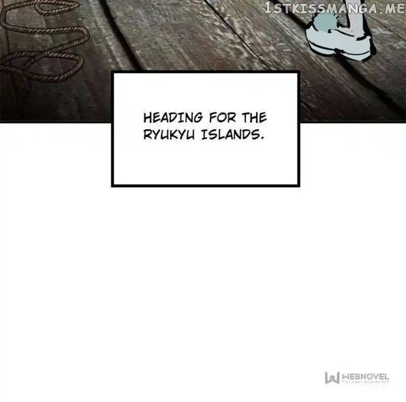 The Beginning From Gu Huo Niao Ch.203