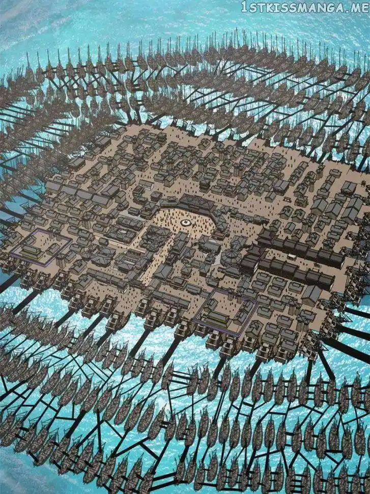 The Beginning From Gu Huo Niao Ch.204