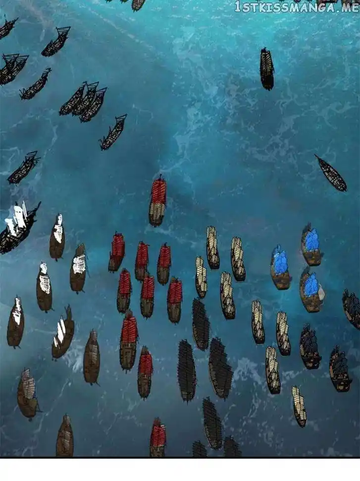 The Beginning From Gu Huo Niao Ch.204