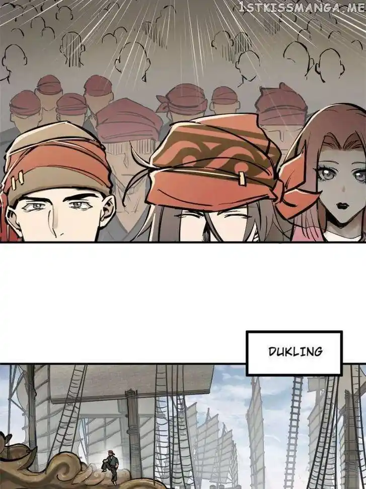 The Beginning From Gu Huo Niao Ch.204