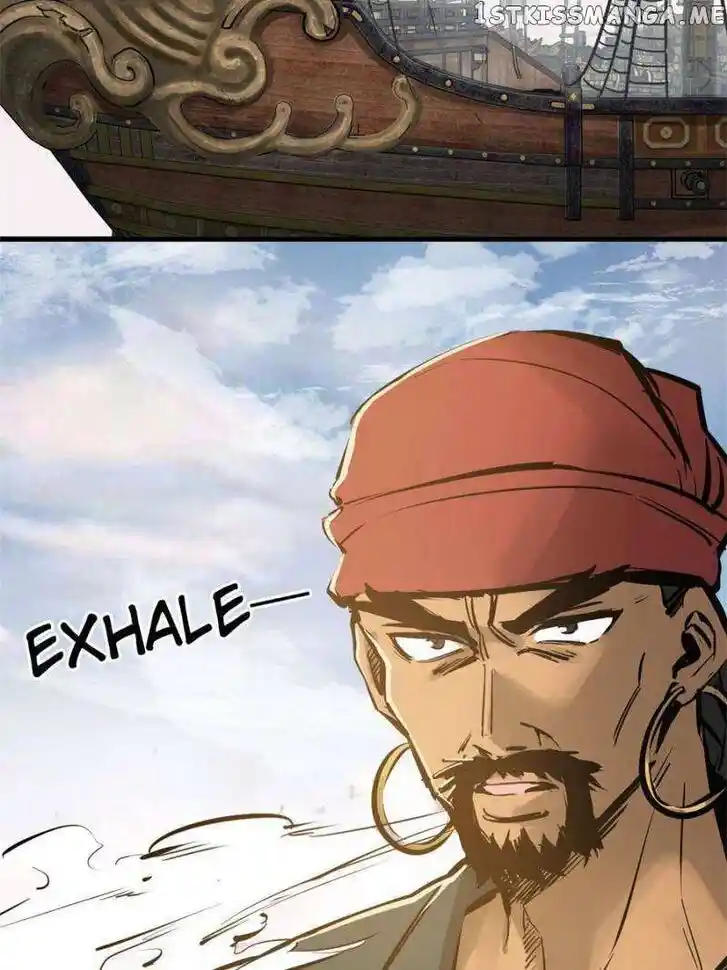 The Beginning From Gu Huo Niao Ch.204