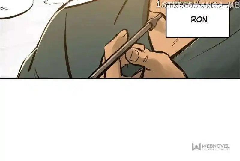 The Beginning From Gu Huo Niao Ch.204