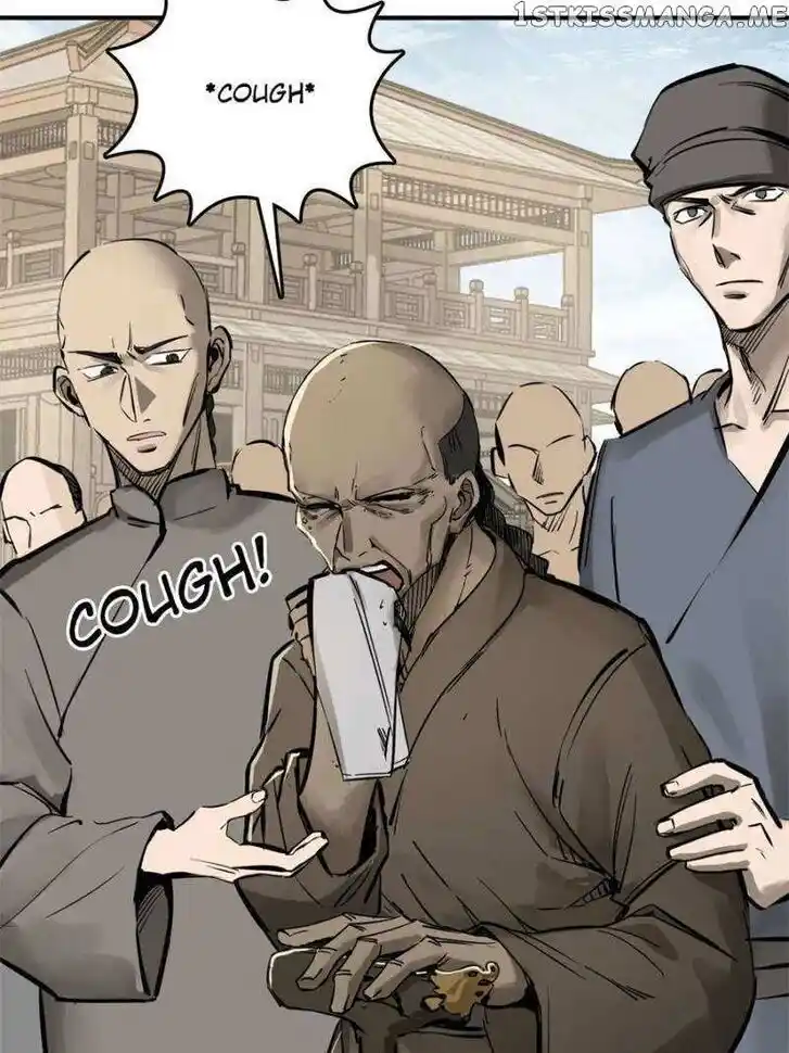 The Beginning From Gu Huo Niao Ch.204