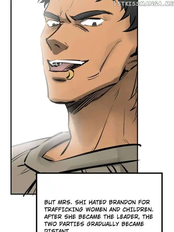 The Beginning From Gu Huo Niao Ch.204