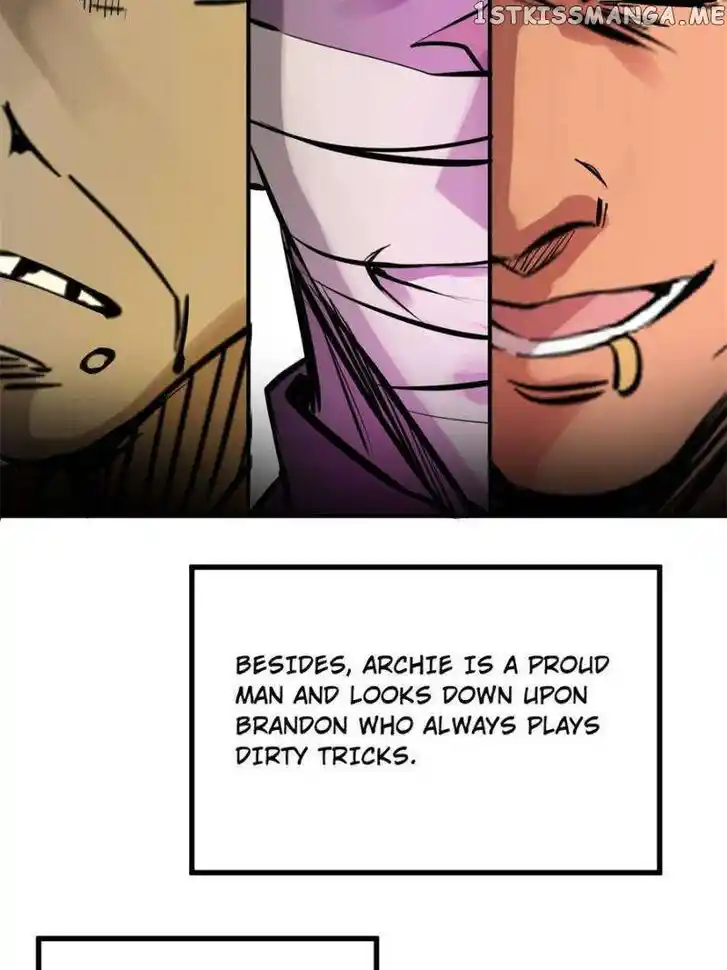 The Beginning From Gu Huo Niao Ch.204