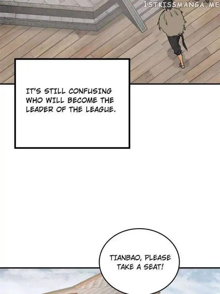 The Beginning From Gu Huo Niao Ch.204