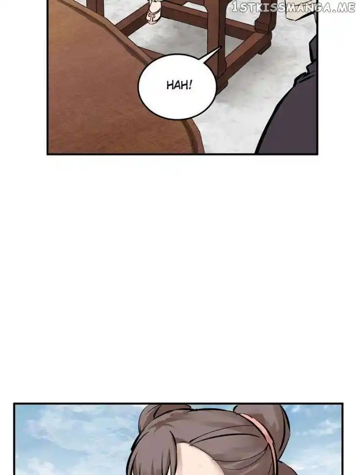 The Beginning From Gu Huo Niao Ch.204