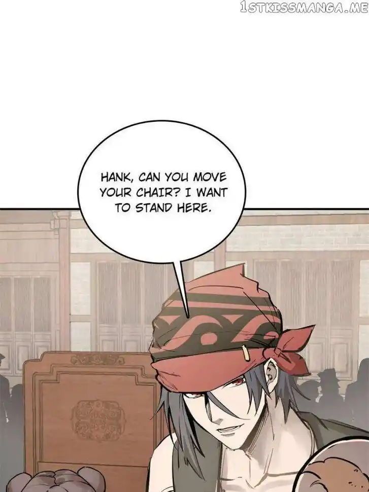 The Beginning From Gu Huo Niao Ch.204