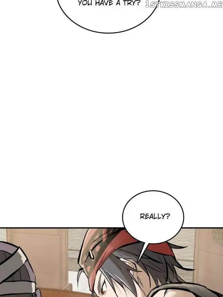 The Beginning From Gu Huo Niao Ch.204