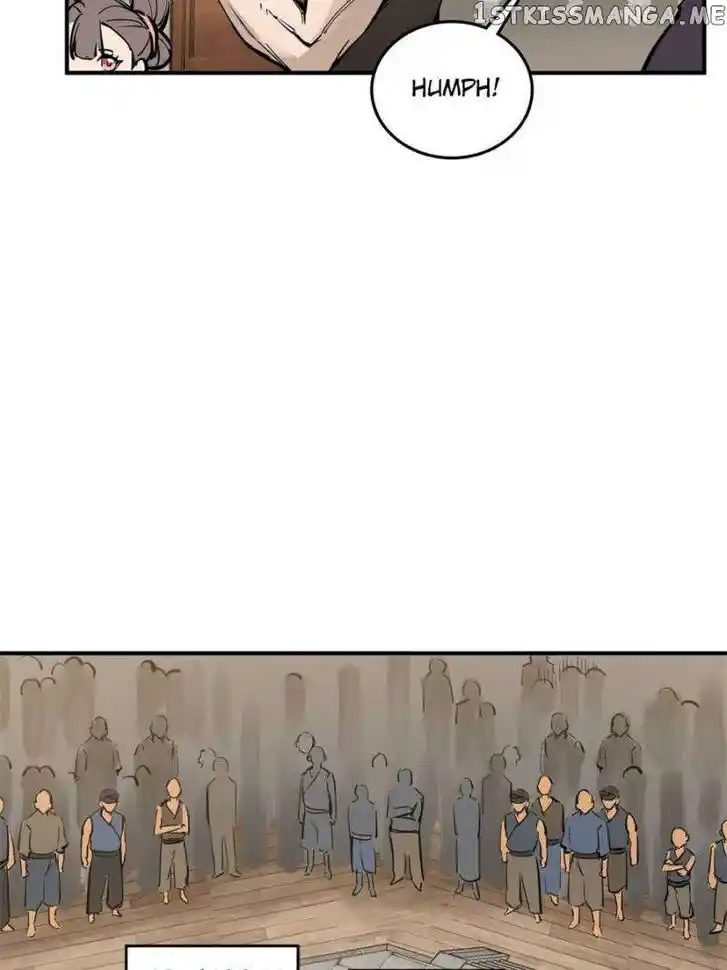 The Beginning From Gu Huo Niao Ch.204