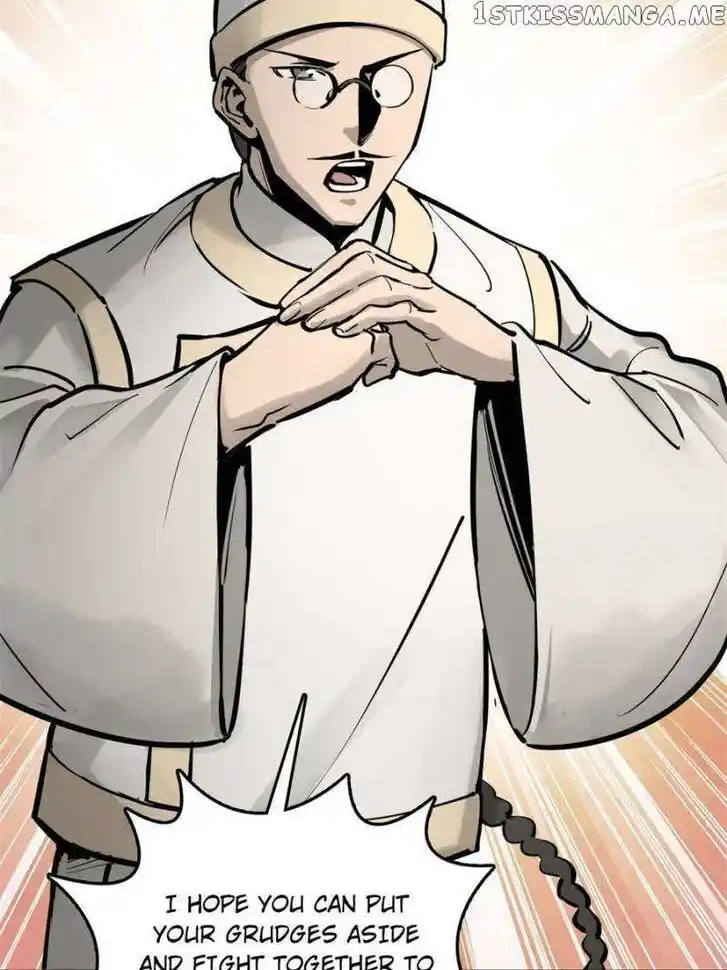 The Beginning From Gu Huo Niao Ch.204