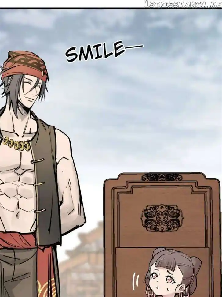 The Beginning From Gu Huo Niao Ch.204