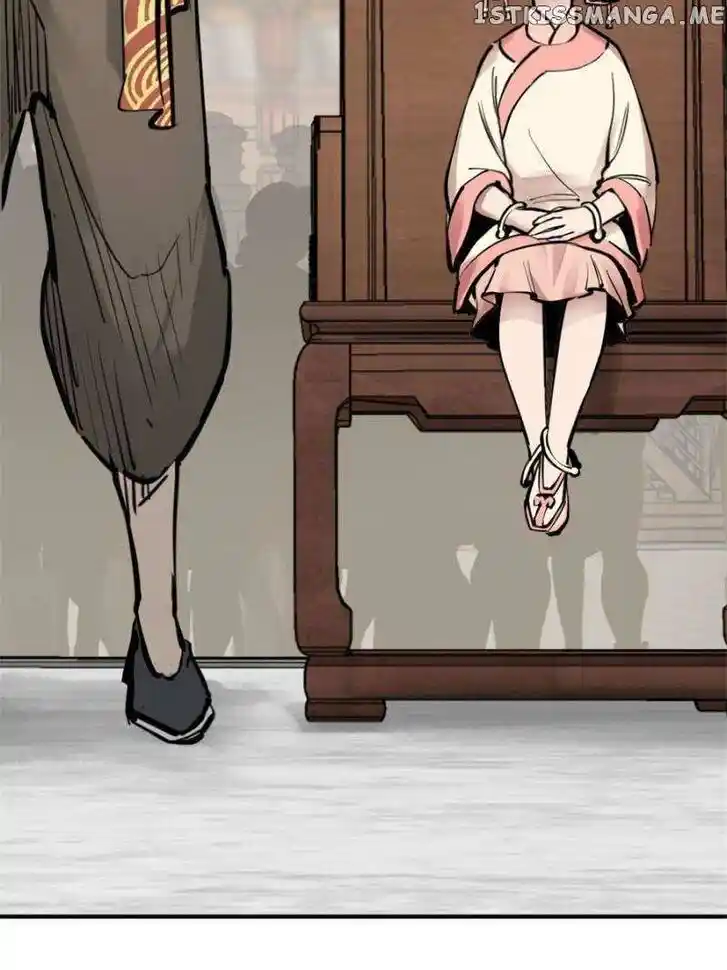 The Beginning From Gu Huo Niao Ch.204