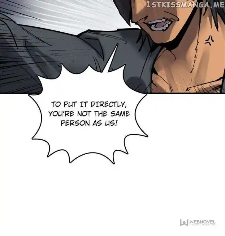 The Beginning From Gu Huo Niao Ch.204