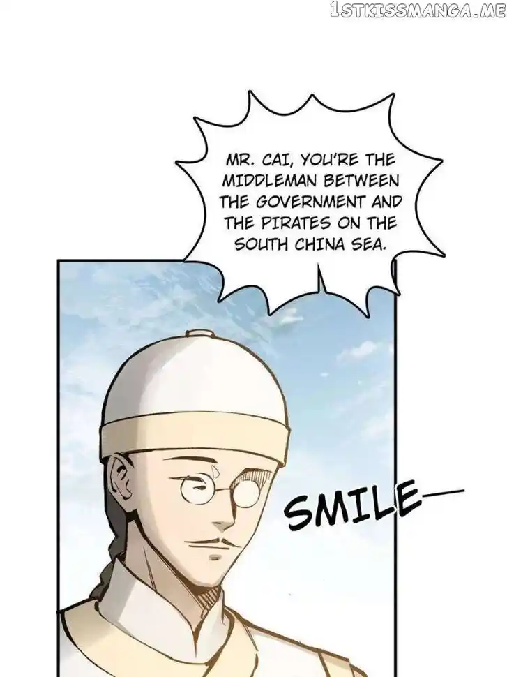 The Beginning From Gu Huo Niao Ch.204