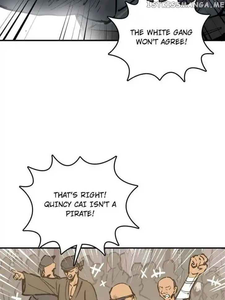 The Beginning From Gu Huo Niao Ch.204