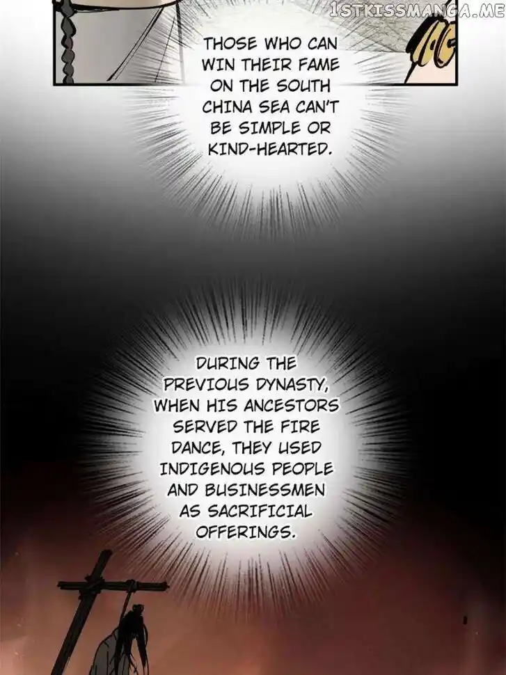 The Beginning From Gu Huo Niao Ch.204