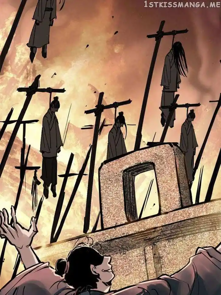 The Beginning From Gu Huo Niao Ch.204