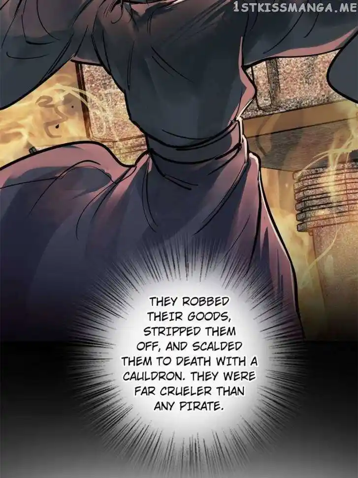 The Beginning From Gu Huo Niao Ch.204