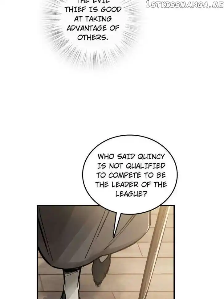 The Beginning From Gu Huo Niao Ch.204