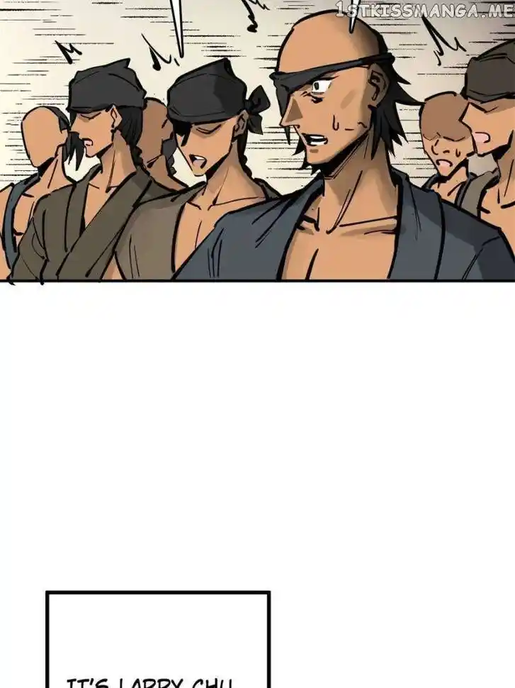 The Beginning From Gu Huo Niao Ch.204