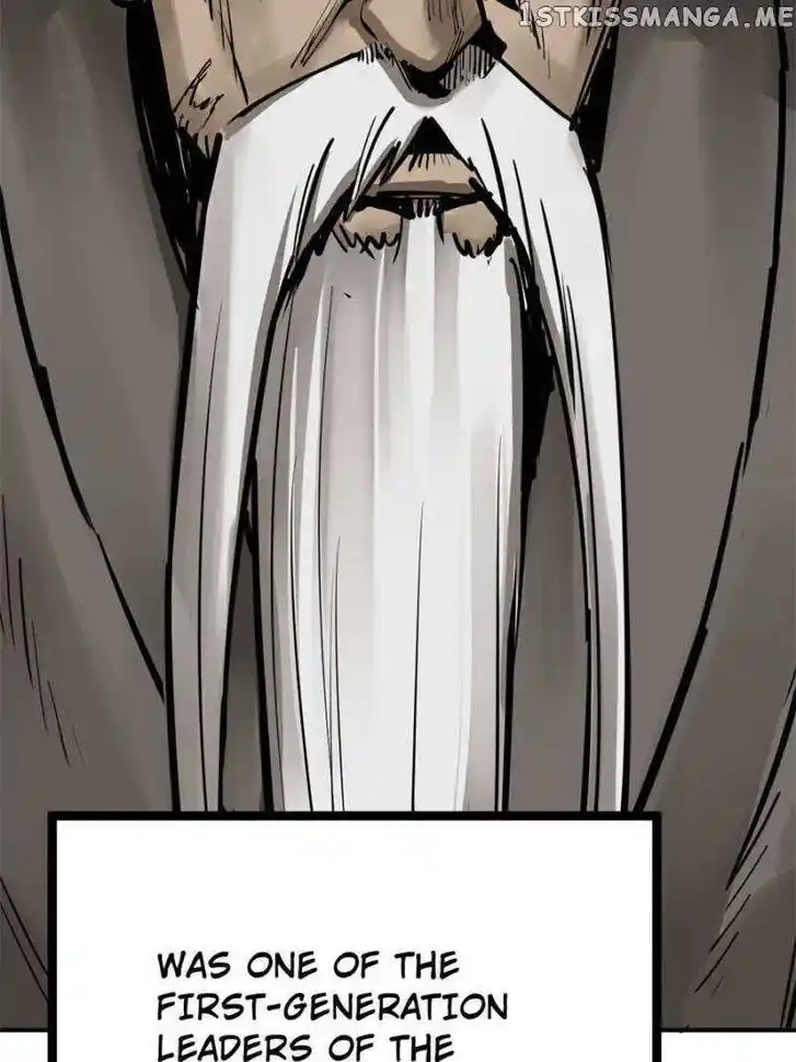 The Beginning From Gu Huo Niao Ch.204