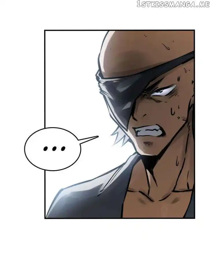 The Beginning From Gu Huo Niao Ch.205