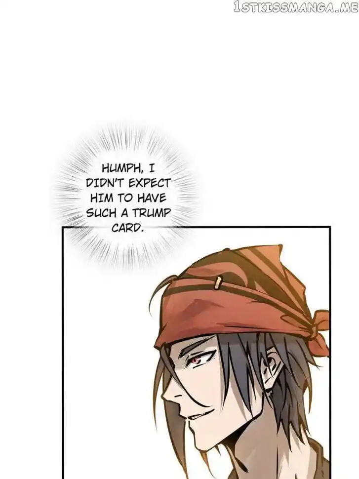 The Beginning From Gu Huo Niao Ch.205