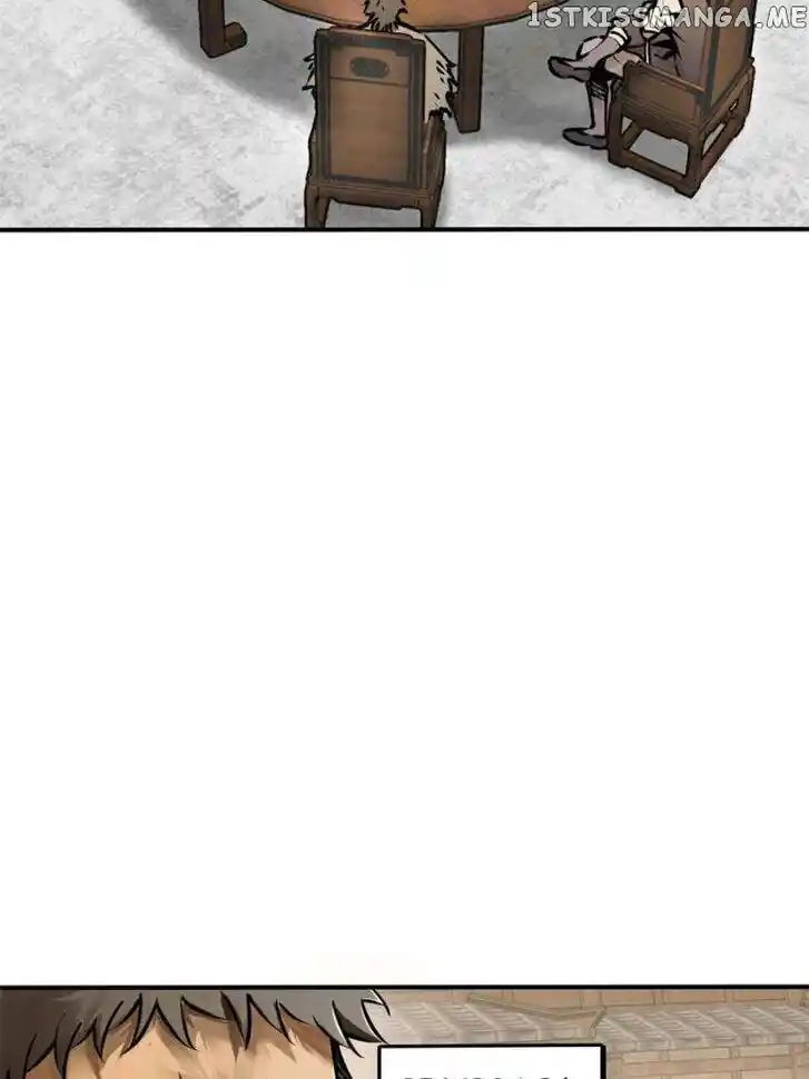 The Beginning From Gu Huo Niao Ch.205