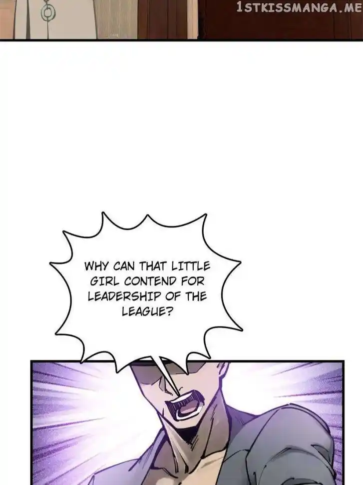 The Beginning From Gu Huo Niao Ch.205