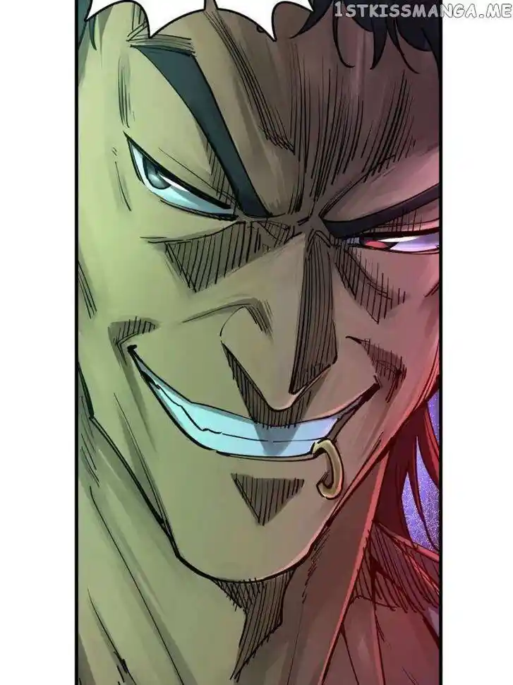 The Beginning From Gu Huo Niao Ch.205