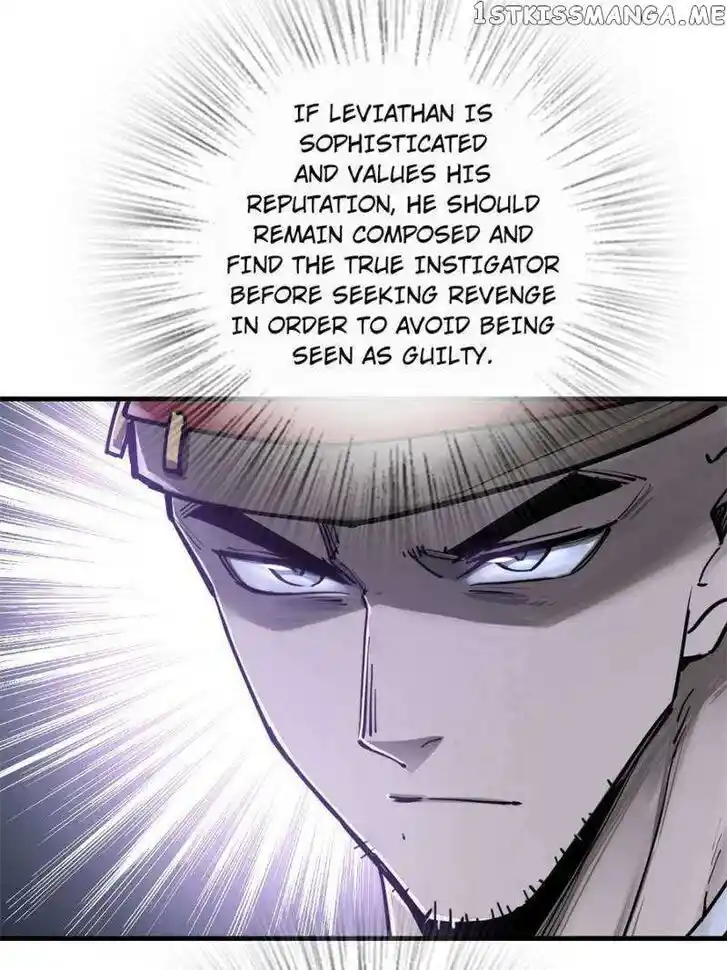 The Beginning From Gu Huo Niao Ch.205