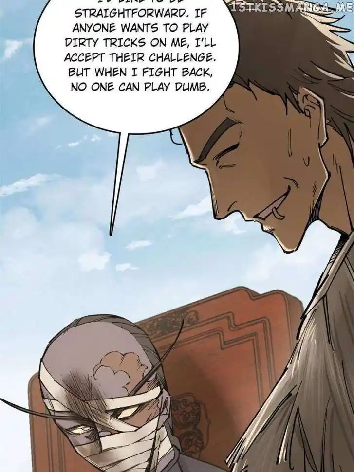 The Beginning From Gu Huo Niao Ch.205