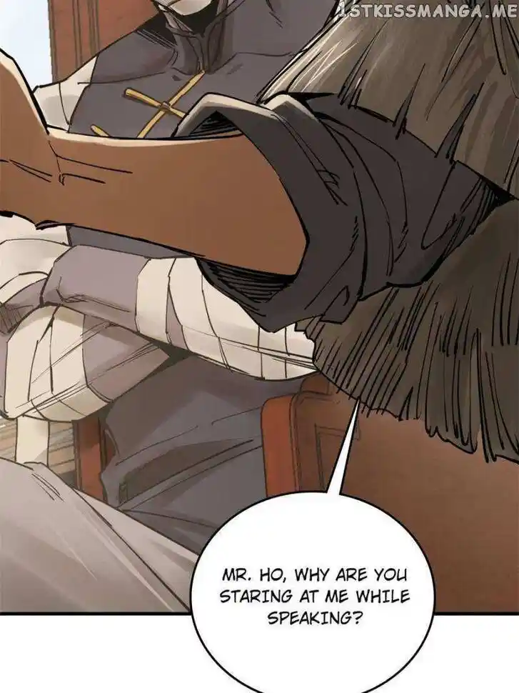 The Beginning From Gu Huo Niao Ch.205