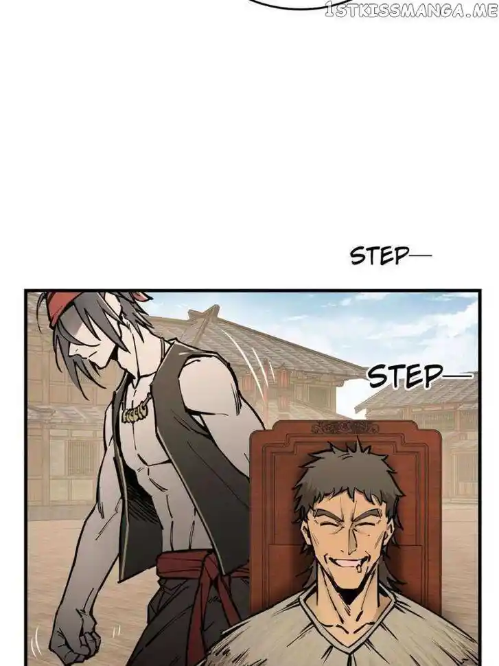 The Beginning From Gu Huo Niao Ch.205