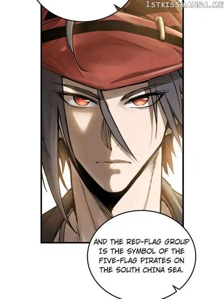 The Beginning From Gu Huo Niao Ch.205