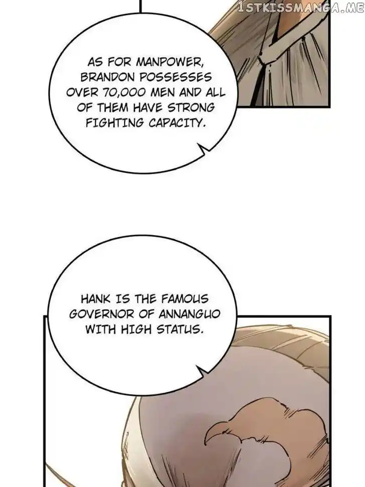 The Beginning From Gu Huo Niao Ch.205