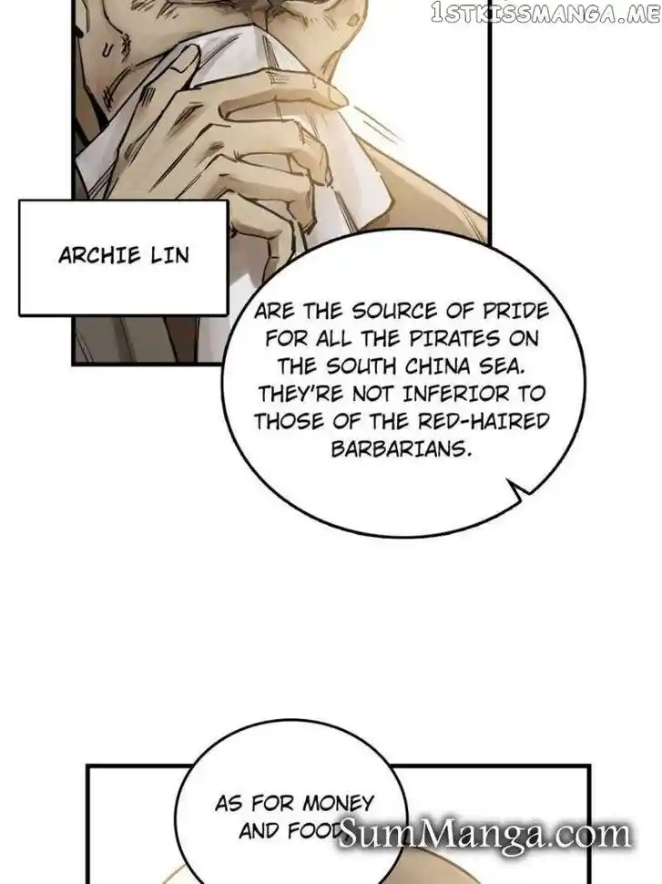 The Beginning From Gu Huo Niao Ch.205