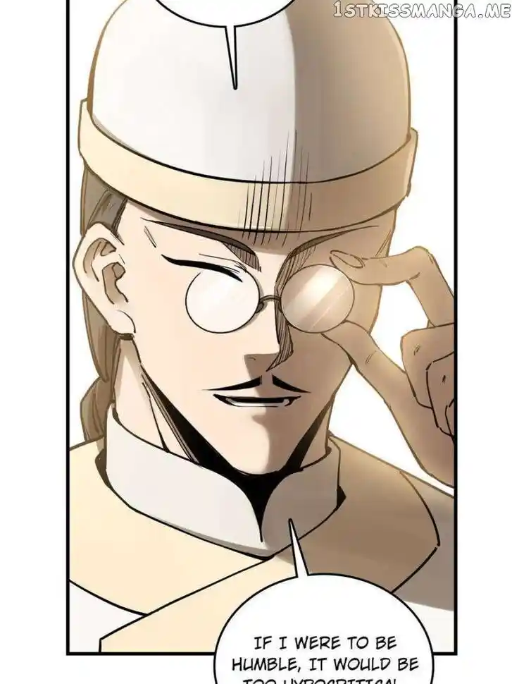 The Beginning From Gu Huo Niao Ch.205