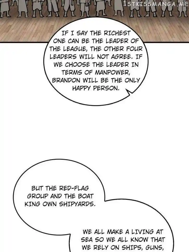 The Beginning From Gu Huo Niao Ch.205