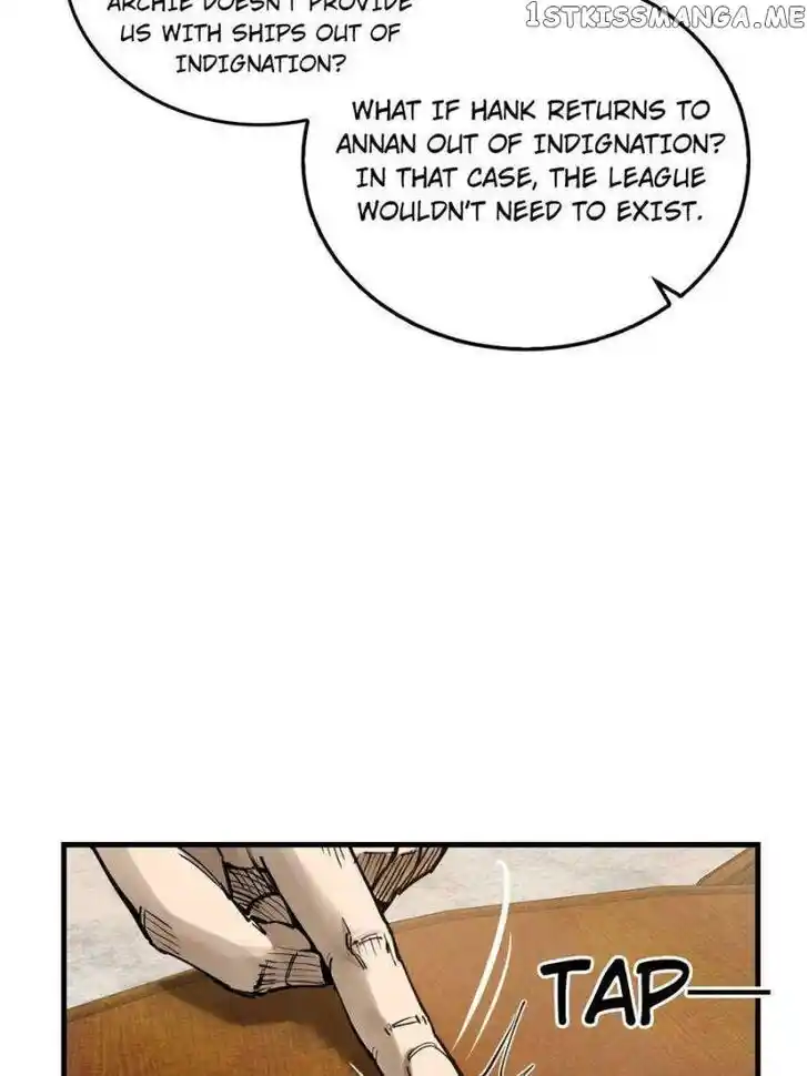 The Beginning From Gu Huo Niao Ch.205