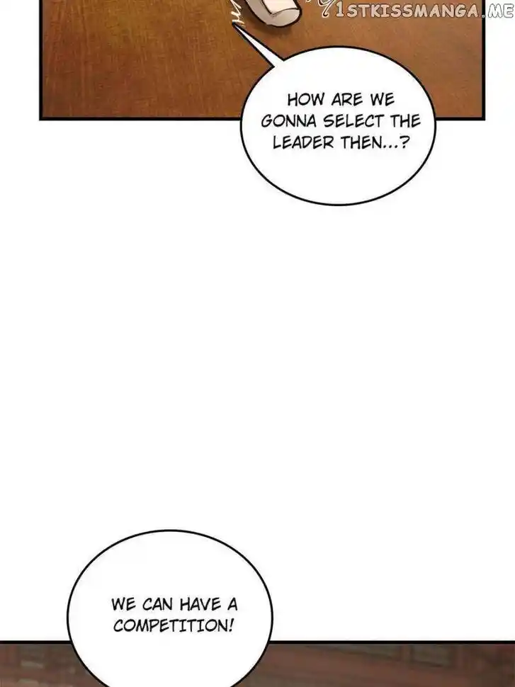 The Beginning From Gu Huo Niao Ch.205