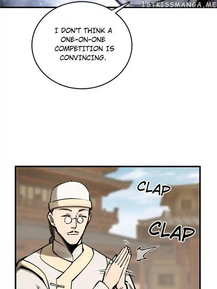 The Beginning From Gu Huo Niao Ch.205