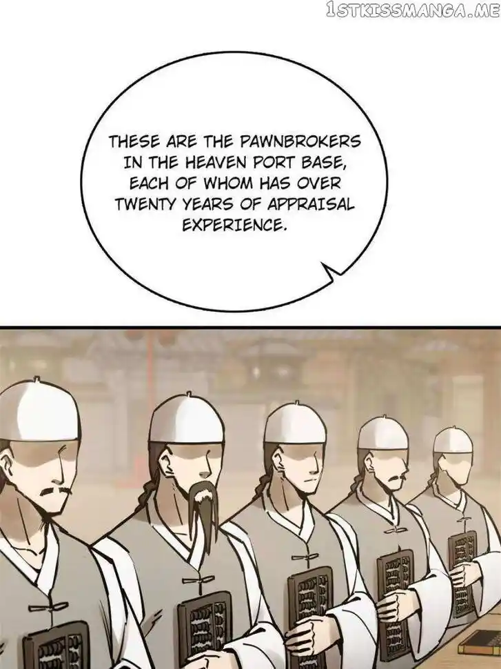 The Beginning From Gu Huo Niao Ch.205