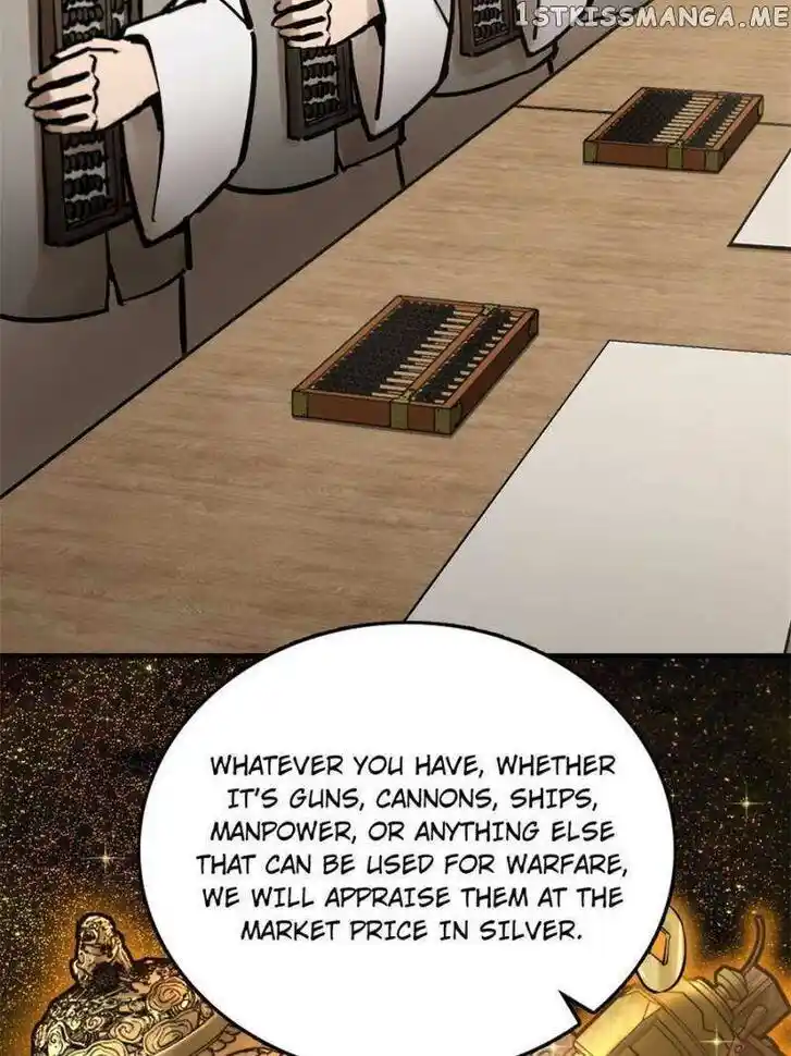 The Beginning From Gu Huo Niao Ch.205