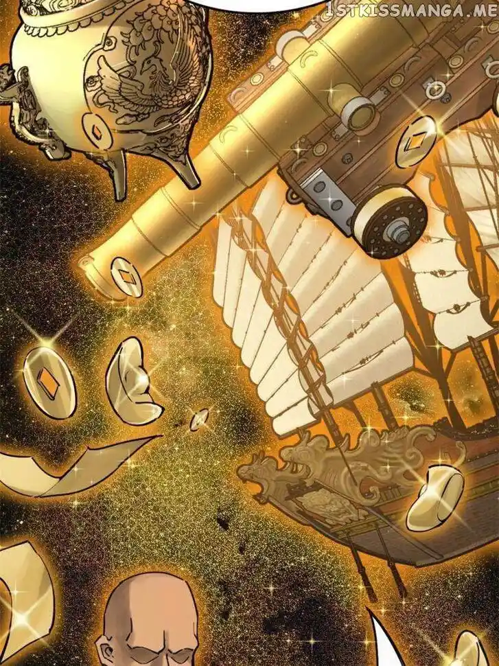 The Beginning From Gu Huo Niao Ch.205