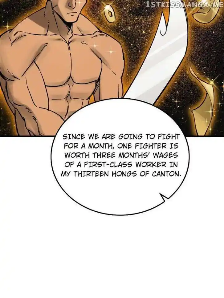 The Beginning From Gu Huo Niao Ch.205